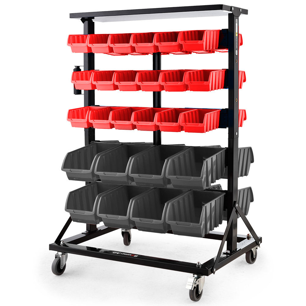 Tool Racks – Toolbox Direct