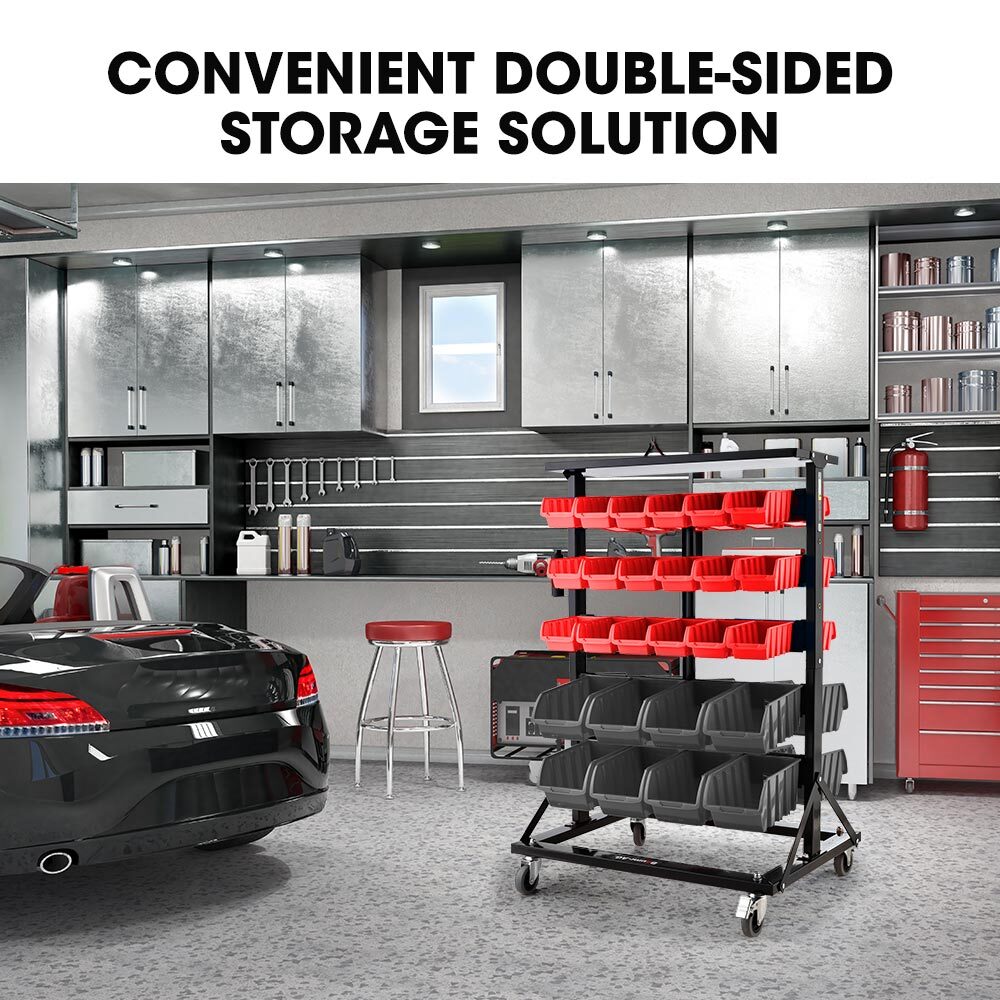 Tool Box Back Racking Tool Racks – Toolbox Direct