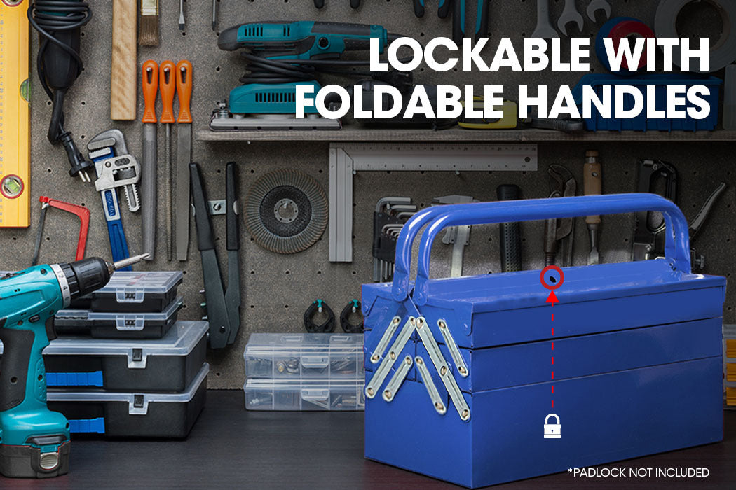Toolbox Sets – Toolbox Direct